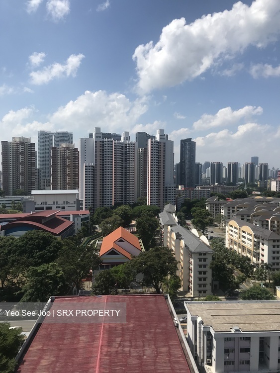 Bukit Merah Central thumbnail photo